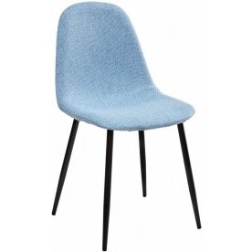 Стул на металлокаркасе Molly TRF-10