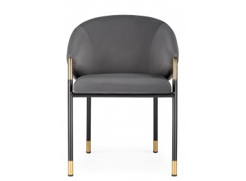 Стул на металлокаркасе Molton