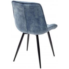 Стул на металлокаркасе Monaco