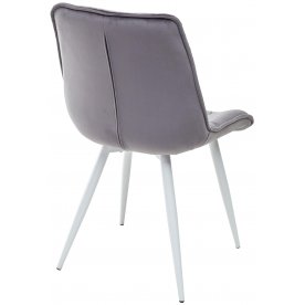 Стул на металлокаркасе Monaco UF910-05