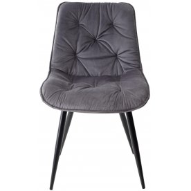 Стул на металлокаркасе Monaco