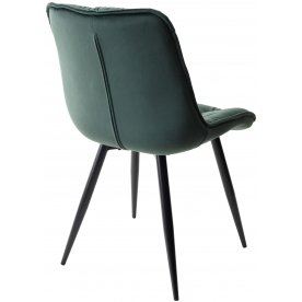 Стул на металлокаркасе Monaco