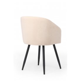 Стул на металлокаркасе Монер 360