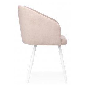 Стул на металлокаркасе Монер 360