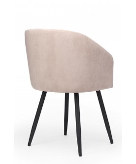 Стул на металлокаркасе Монер 360