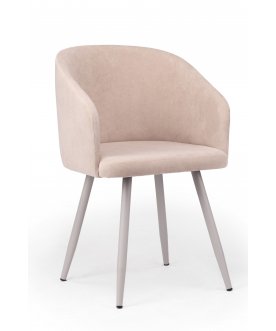 Стул на металлокаркасе Монер 360