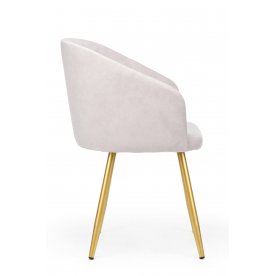 Стул на металлокаркасе Монер 360