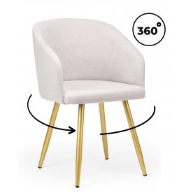 Стул на металлокаркасе Монер 360