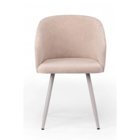 Стул на металлокаркасе Монер