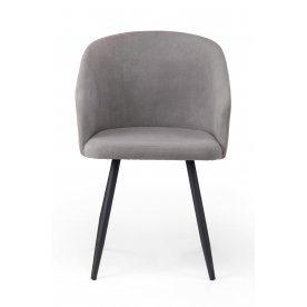 Стул на металлокаркасе Монер