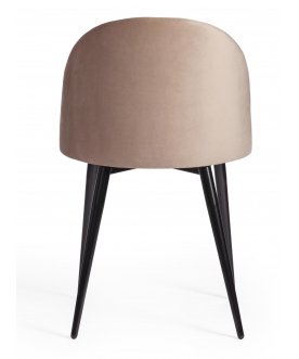 Стул на металлокаркасе Monro mod. 710