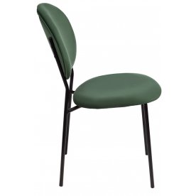 Стул на металлокаркасе Монро