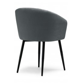 Стул на металлокаркасе Моншау