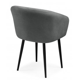 Стул на металлокаркасе Моншау