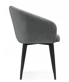 Стул на металлокаркасе Моншау