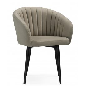 Стул на металлокаркасе Моншау