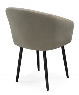 Стул на металлокаркасе Моншау