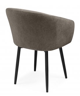 Стул на металлокаркасе Моншау