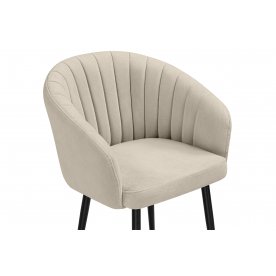 Стул на металлокаркасе Моншау