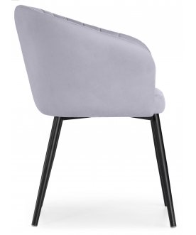 Стул на металлокаркасе Моншау