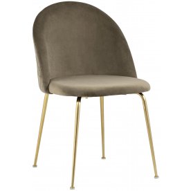 Стул на металлокаркасе Монта