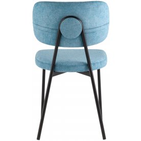 Стул на металлокаркасе Монтан