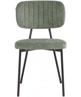 Стул на металлокаркасе Монтан