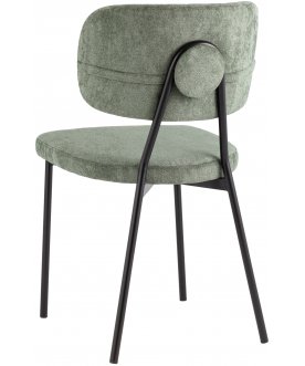 Стул на металлокаркасе Монтан