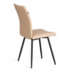 Стул на металлокаркасе Monte Carlo/Монте Карло