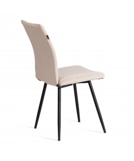 Стул на металлокаркасе Monte Carlo