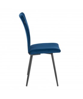 Стул на металлокаркасе Monte Carlo