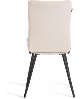 Стул на металлокаркасе Monte Carlo