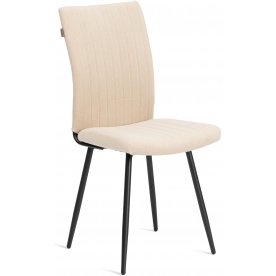 Стул на металлокаркасе Monte Carlo