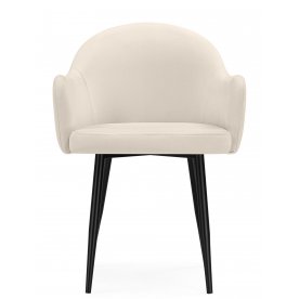 Стул на металлокаркасе Морено