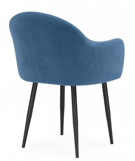 Стул на металлокаркасе Морено