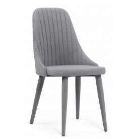 Стул на металлокаркасе Морос