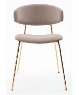 Стул на металлокаркасе Fit