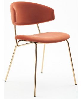 Стул на металлокаркасе Мосс