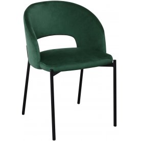 Стул на металлокаркасе K455