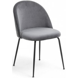 Стул на металлокаркасе Mystere