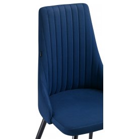 Стул на металлокаркасе Нараян