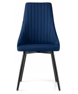 Стул на металлокаркасе Нараян