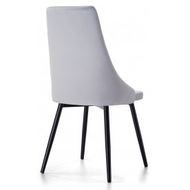 Стул на металлокаркасе Нараян