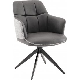 Стул на металлокаркасе Naya