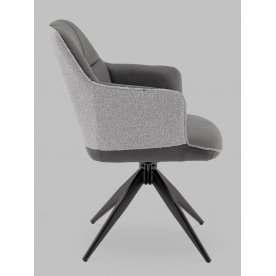 Стул на металлокаркасе Мейя