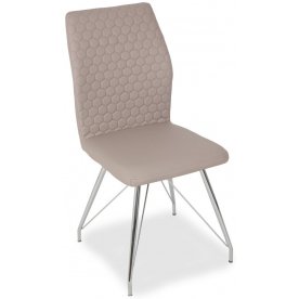 Стул на металлокаркасе LH-10