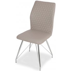 Стул на металлокаркасе LH-10