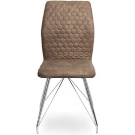 Стул на металлокаркасе LH-10