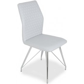 Стул на металлокаркасе LH-10