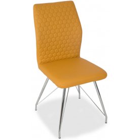 Стул на металлокаркасе LH-10